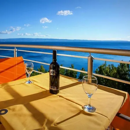 Comfy With Its Own Balcony Daire *