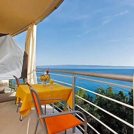 Comfy With Its Own Balcony *